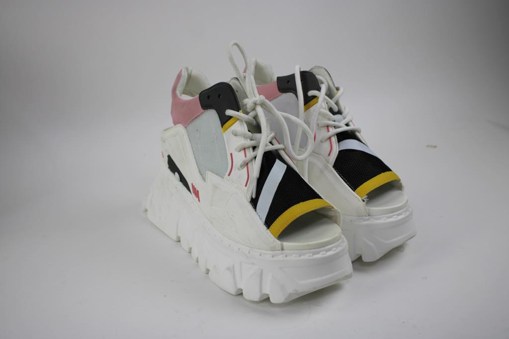 Anthony Wang Collection Women's Shoes Size 9