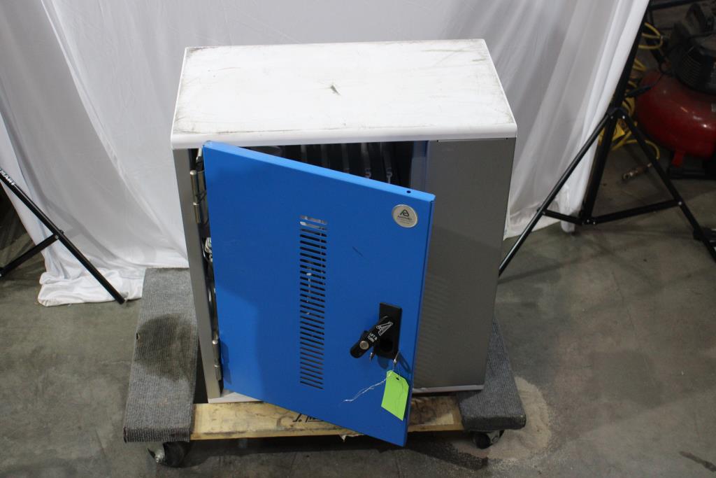 Anthro Technology Ipad Charging Container Property Room