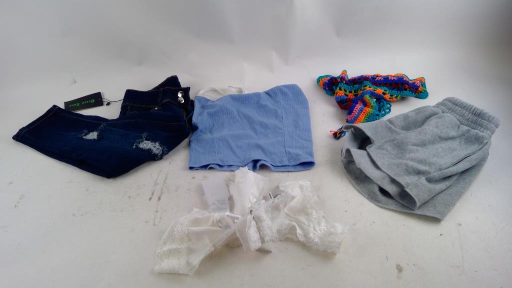 Anwind Tank Top Size M And More 10+ Pieces