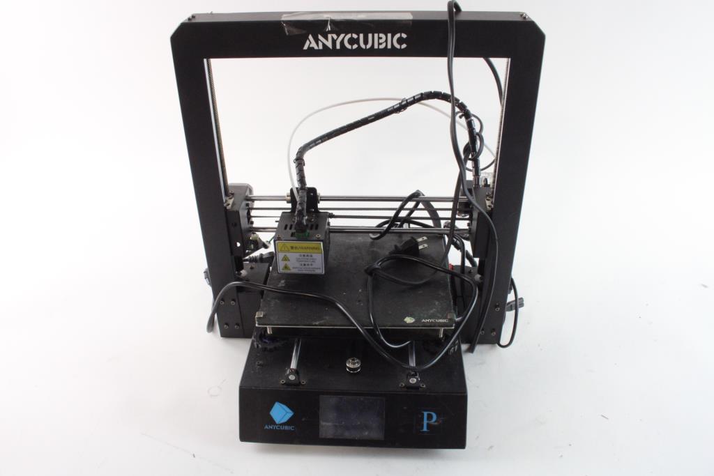 Anycubic 3D Printer | Property Room
