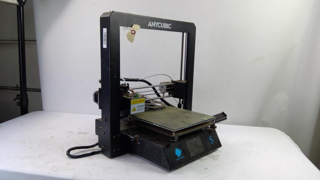 Anycubic Ultrabase 3D Printer