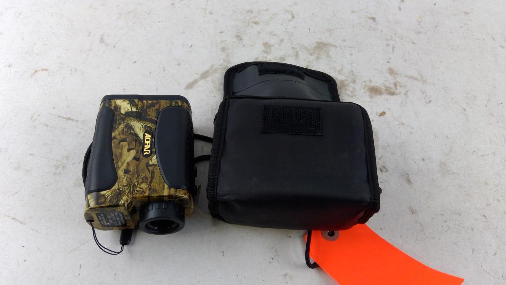 Aofar Range Finder