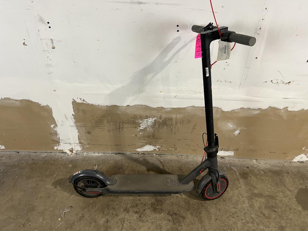 Aovo Pro Electic Scooter