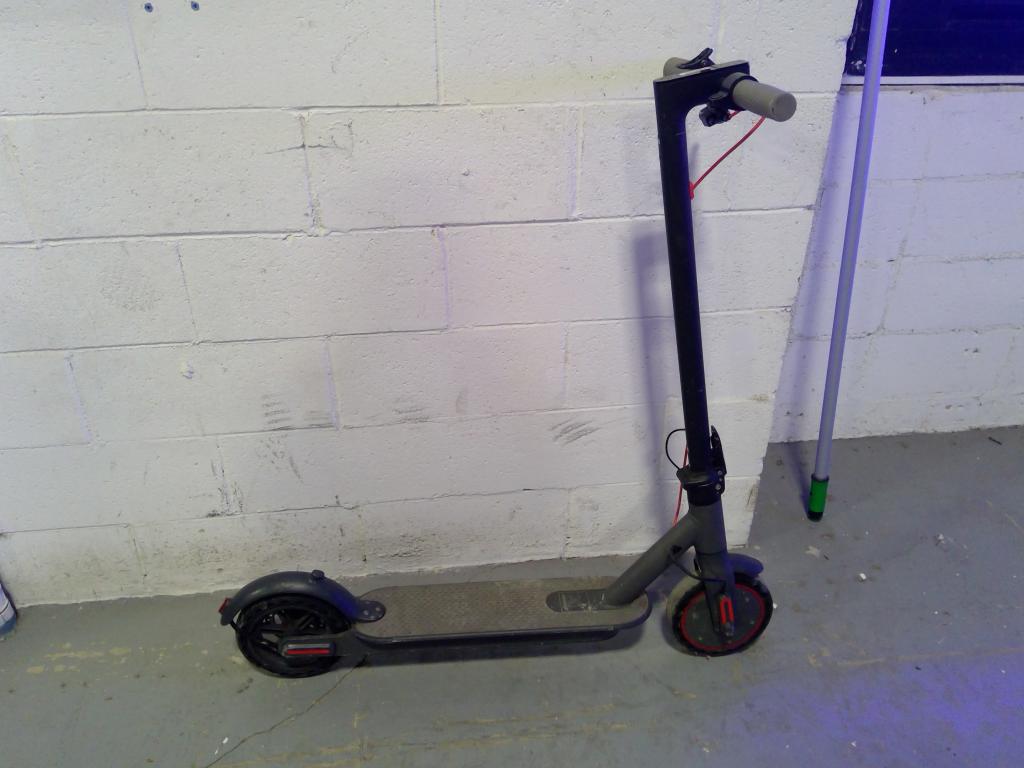 Aovopro Electric Scooter