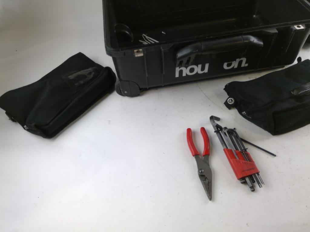 Apache 5800 Case And More 5+ Pieces