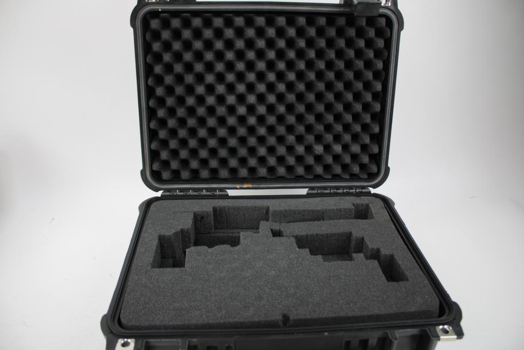 Scan Rf Containers Apache Hard Box Case, Whistler Analog Handheld Scanner, Rf Gs Detector ...