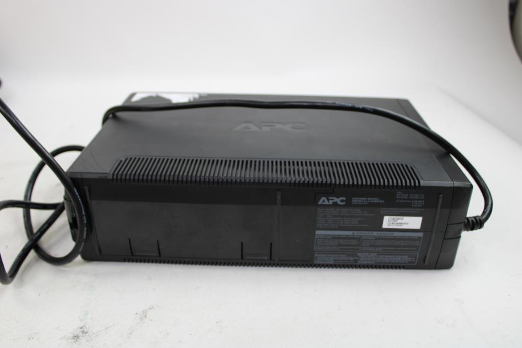 APC Battery Backups 1500
