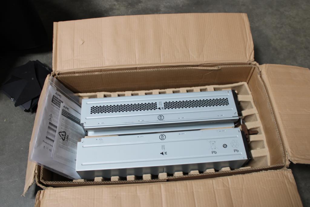 APC Replacment Battery Module