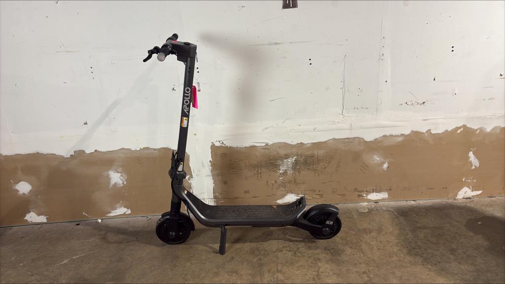 Apollo Electric Scooter