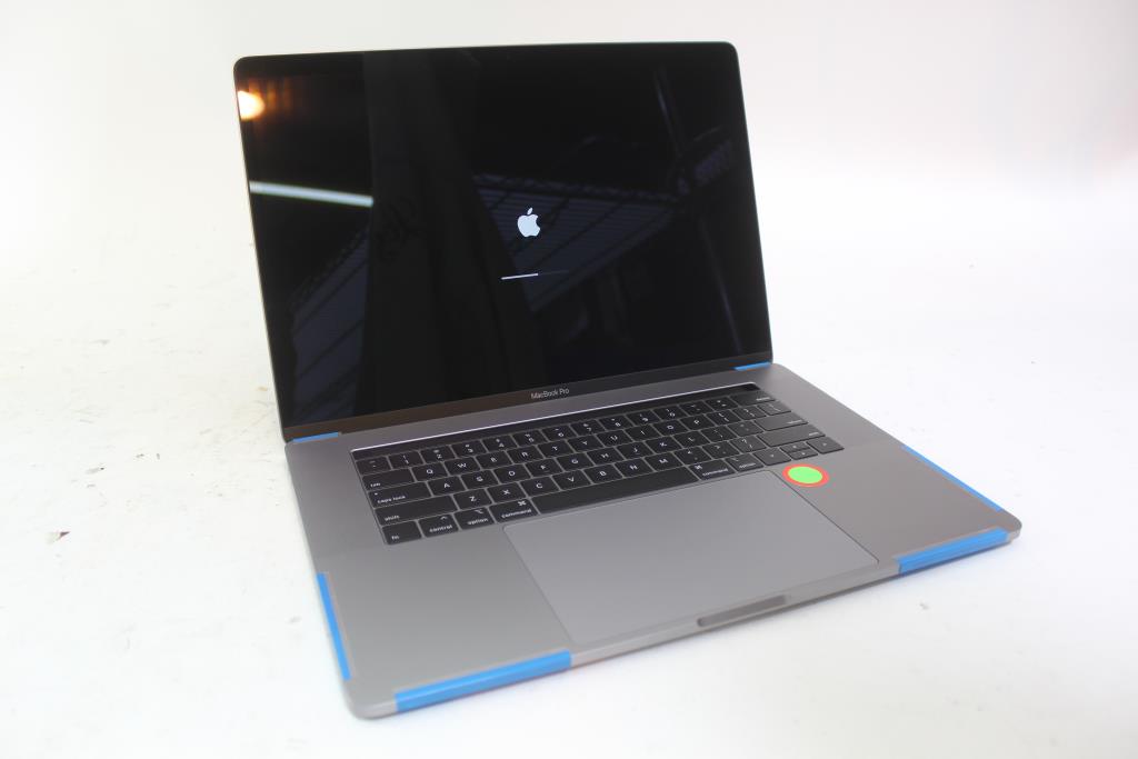 apple macbook pro a1286 model