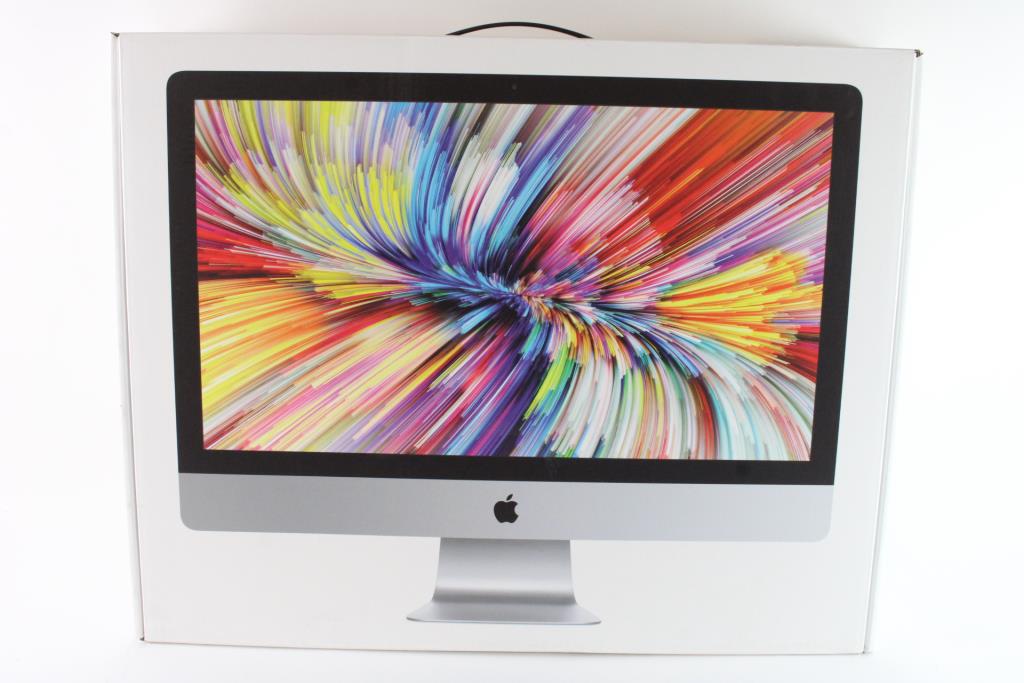 Online Computer Auctions HP, Dell, Intel, and More