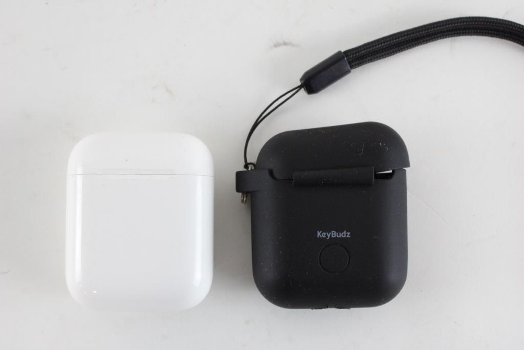 Apple Airpod Case Only Property Room