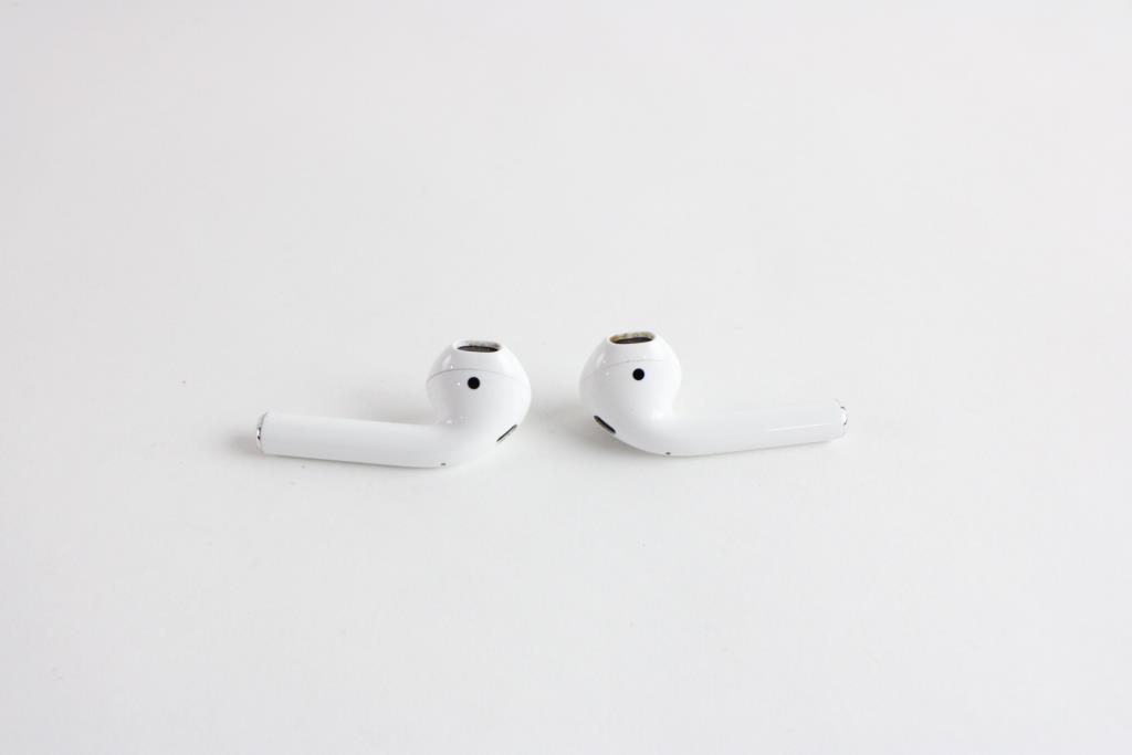 Apple AirPod Headphones Property Room