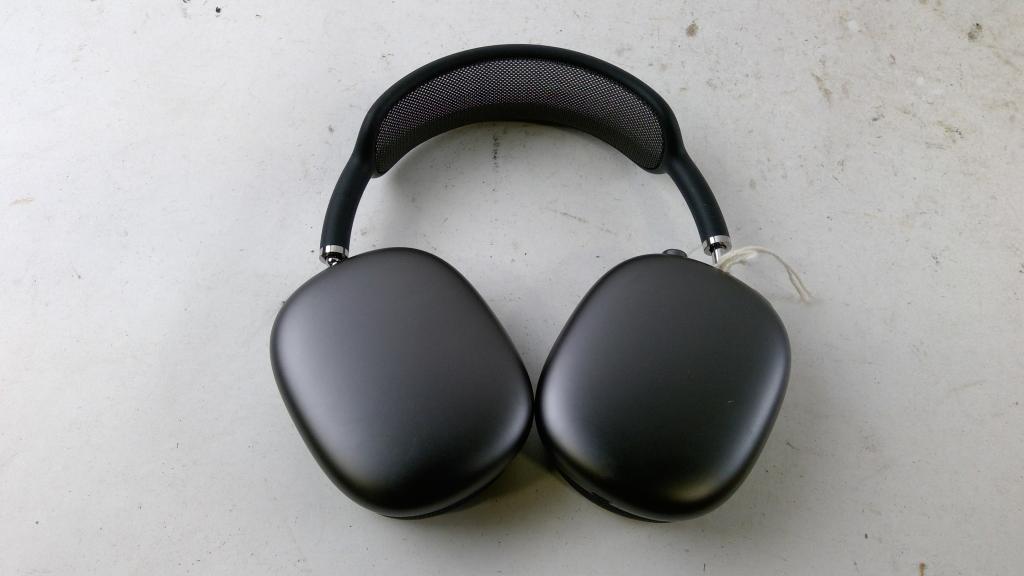 Apple Airpod Max Headphones