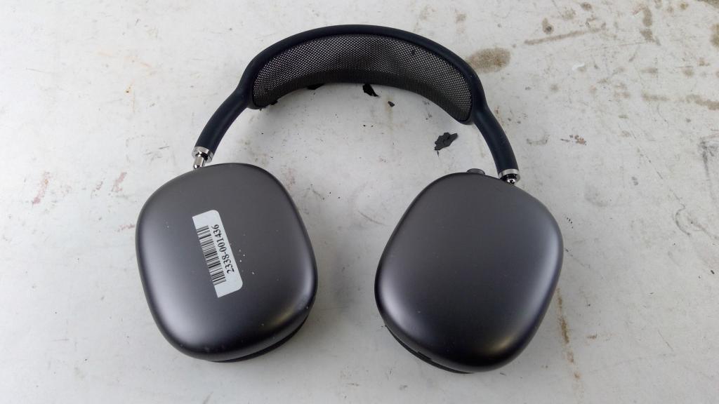 Apple Airpod Max Headphones