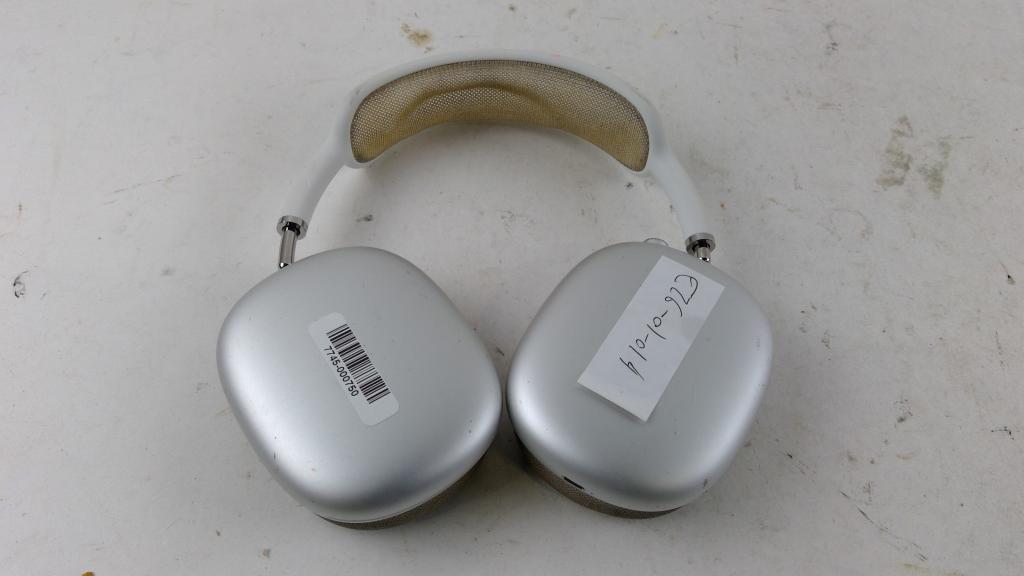 Apple Airpod Max Headphones