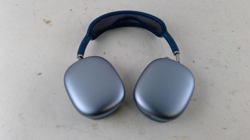 Apple Airpod Max Wireless Headphones
