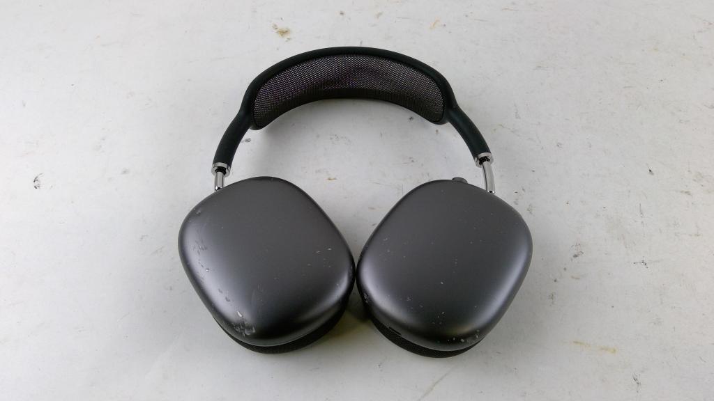 Apple Airpod Max Wireless Headphones