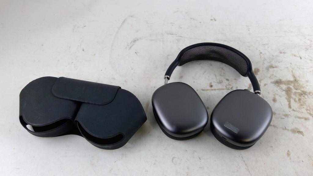 Apple Airpod Max Wireless Headphones