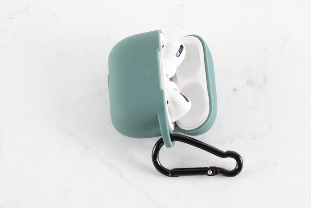 Apple Airpod Pro Headphones Property Room