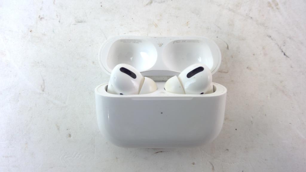 Apple Airpod Pro SOLD FOR PARTS