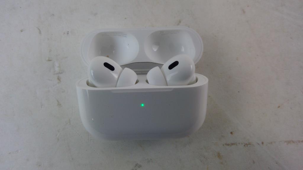 Apple Airpod Pro SOLD FOR PARTS