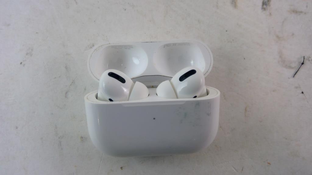 Apple Airpod Pro SOLD FOR PARTS