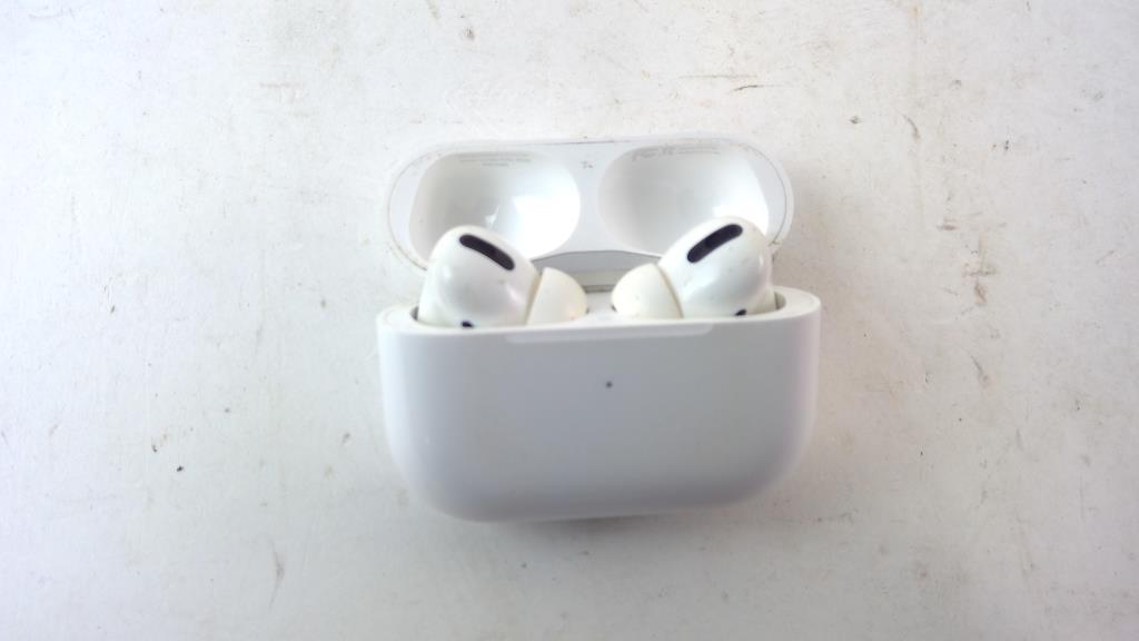 Apple Airpod Pro SOLD FOR PARTS