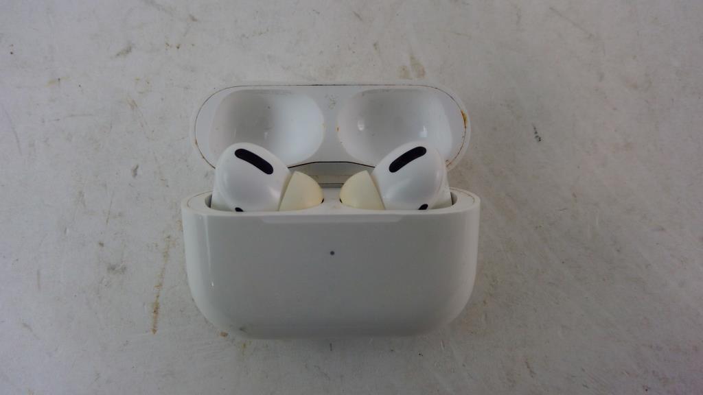 Apple Airpod Pro SOLD FOR PARTS