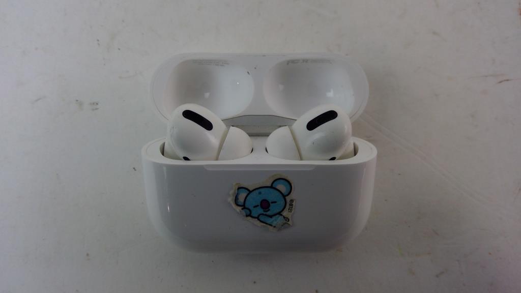 Apple Airpod Pro SOLD FOR PARTS