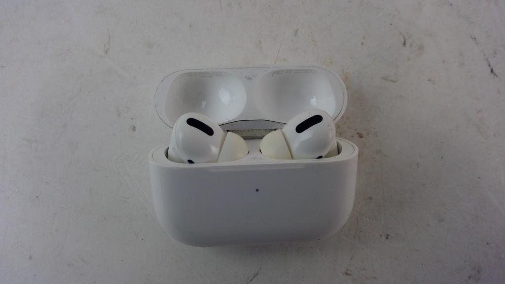 Apple Airpod Pro SOLD FOR PARTS