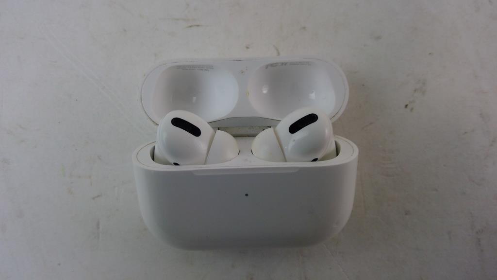Apple Airpod Pro SOLD FOR PARTS