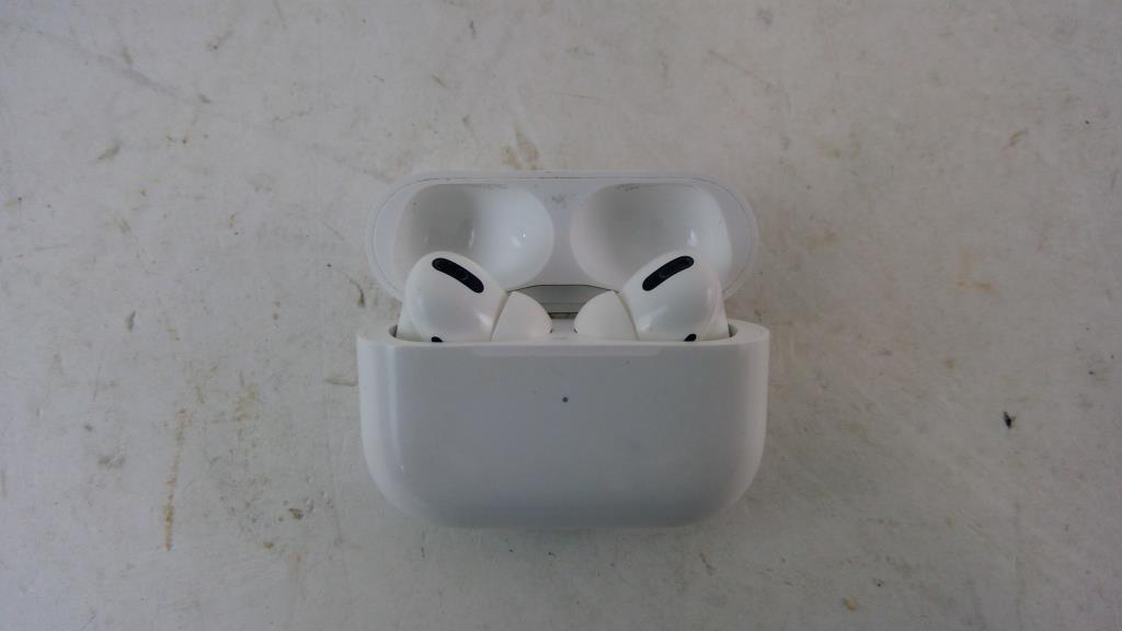 Apple Airpod Pro SOLD FOR PARTS