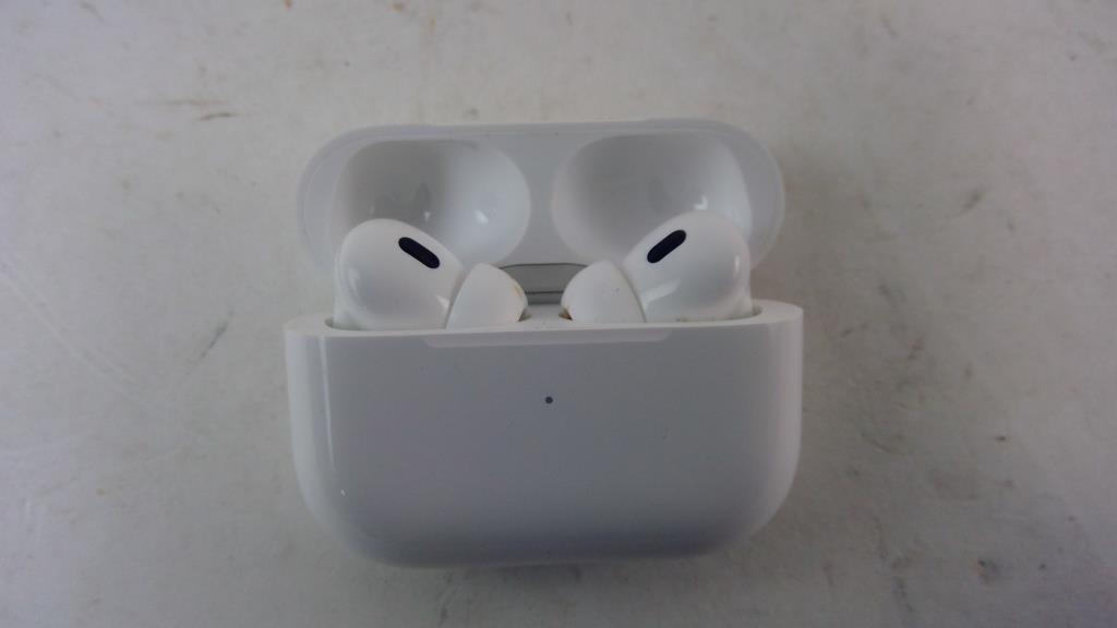 Apple Airpod Pro SOLD FOR PARTS