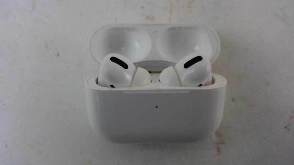 Apple Airpod Pro SOLD FOR PARTS