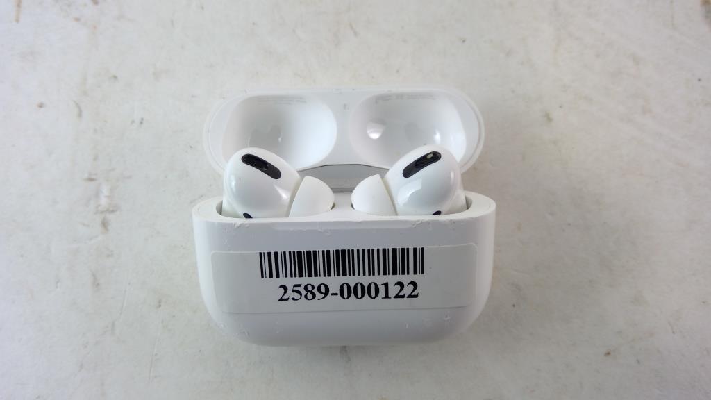 Apple Airpod Pro SOLD FOR PARTS