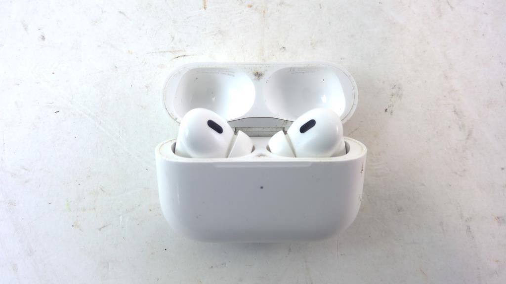 Apple Airpod Pro SOLD FOR PARTS
