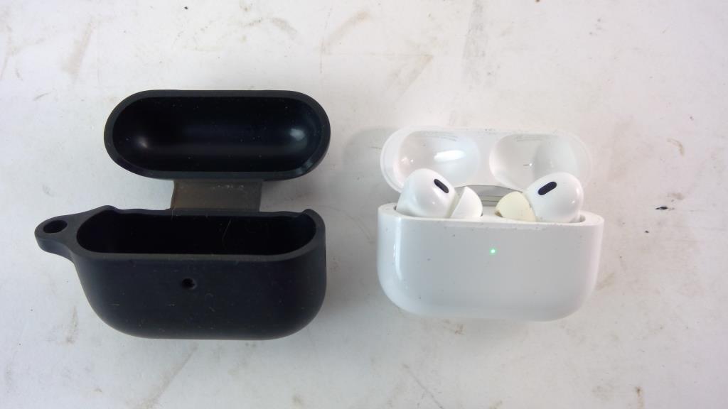 Apple Airpod Pro SOLD FOR PARTS