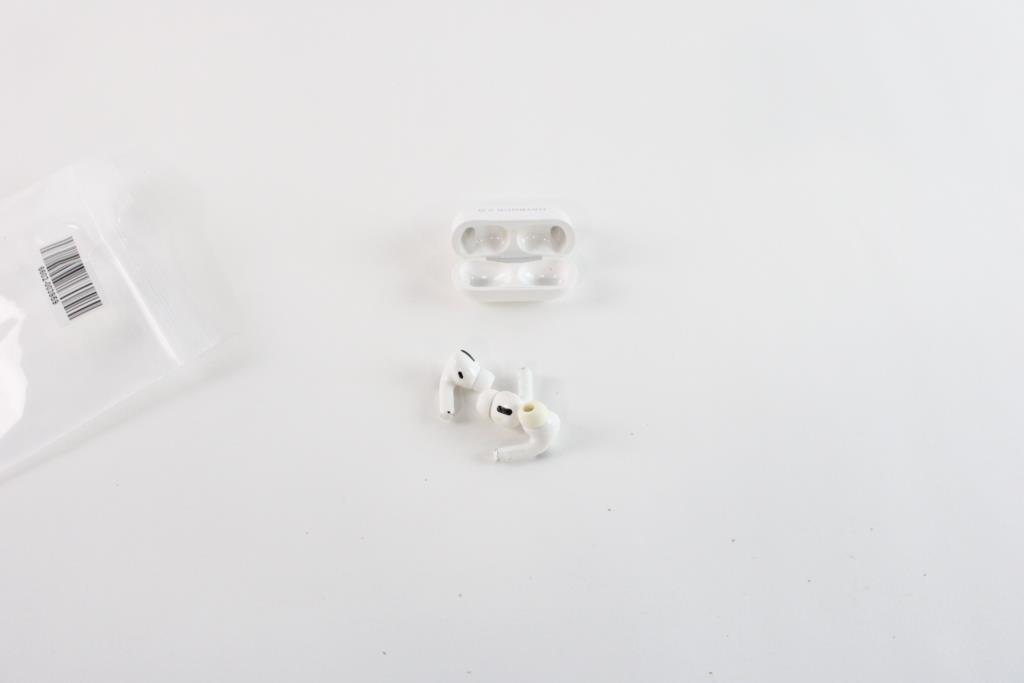 Apple Airpod Pro With Case | Property Room