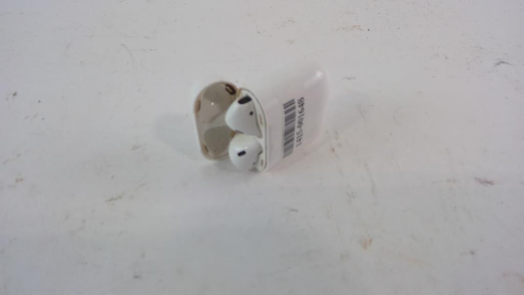 Apple Airpod SOLD FOR PARTS