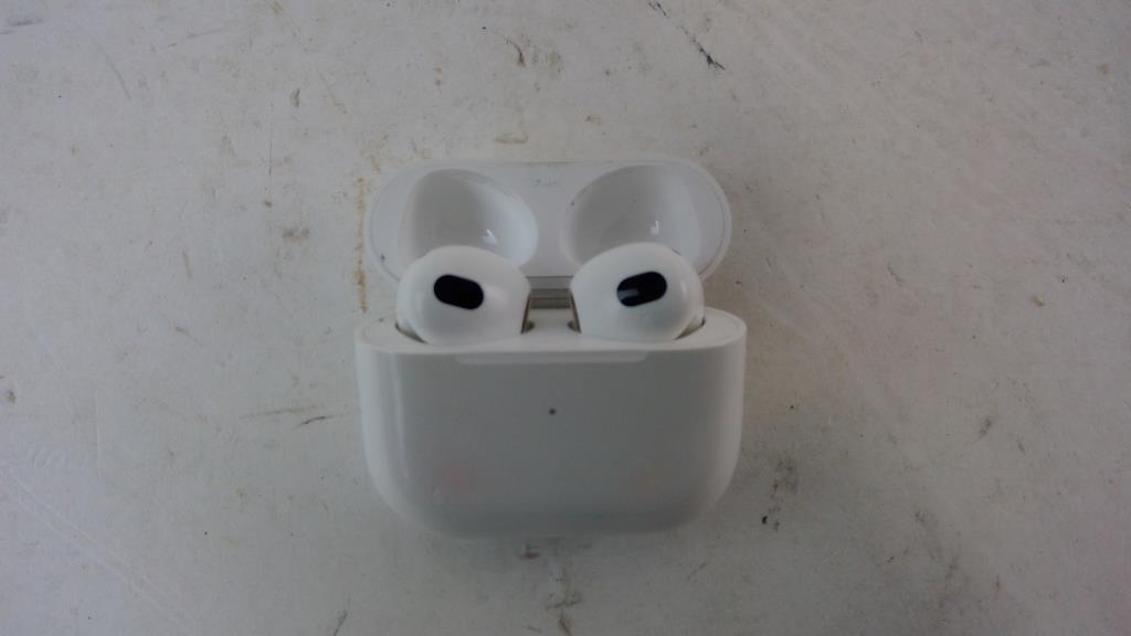 Apple Airpod SOLD FOR PARTS