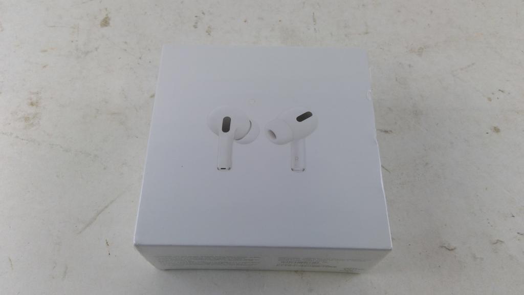 Apple Airpods