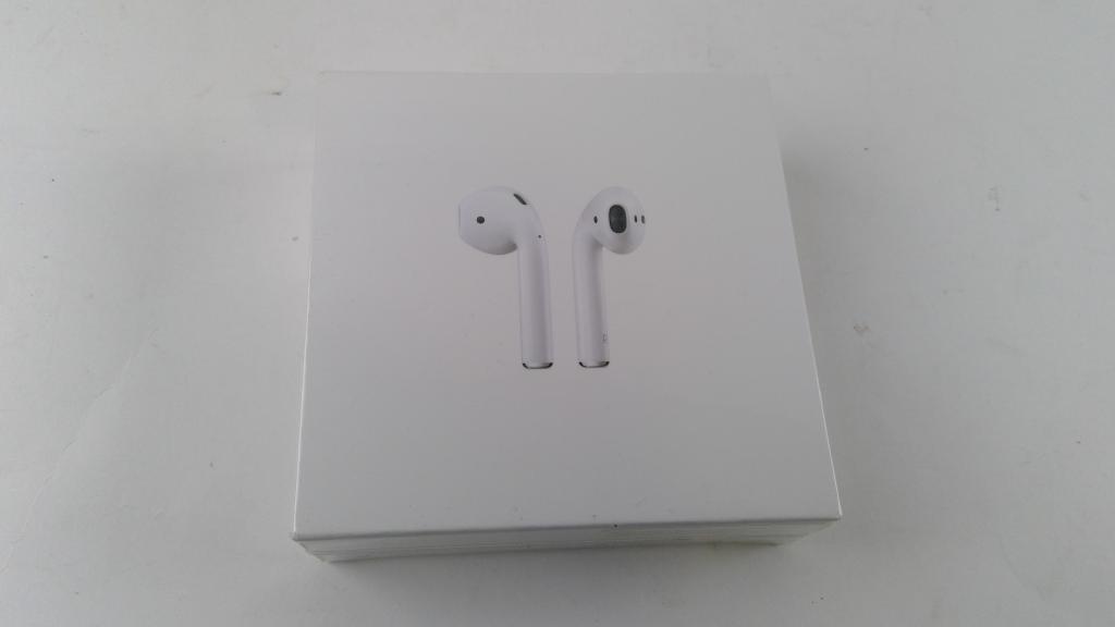 Apple Airpods