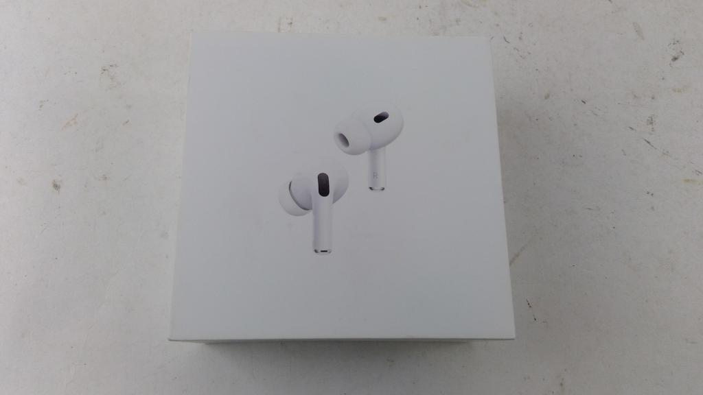 Apple Airpods