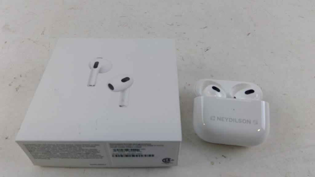 Apple Airpods