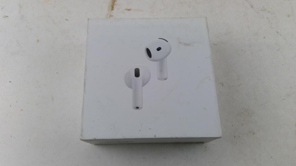 Apple Airpods