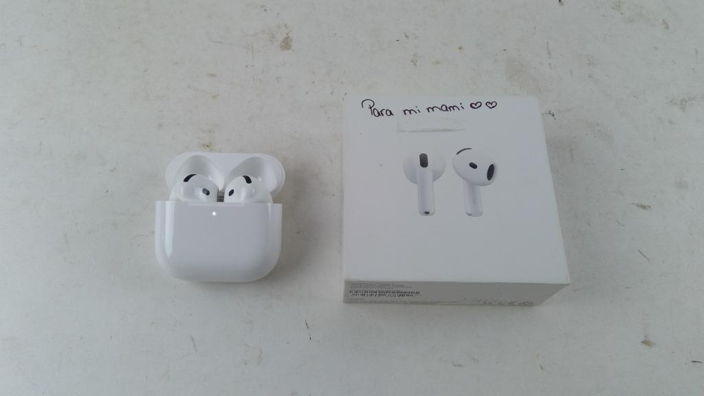 Apple Airpods