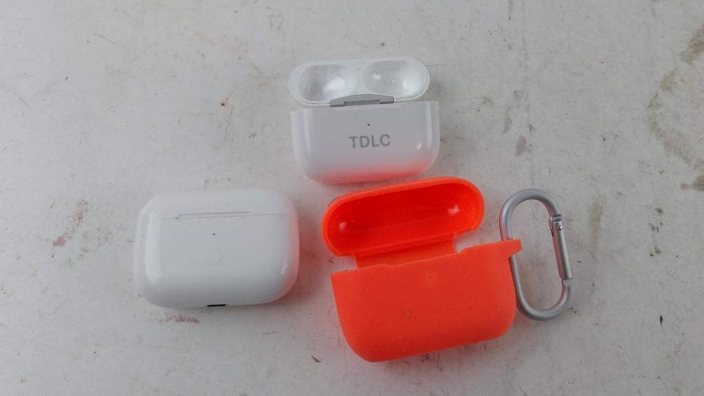 Apple Airpods 2 Pieces