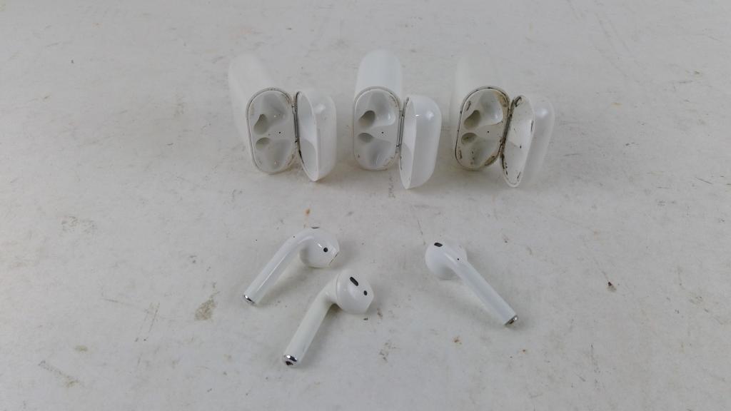Apple Airpods 3 Pieces