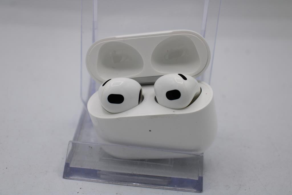 Apple Airpods 3rd Gen